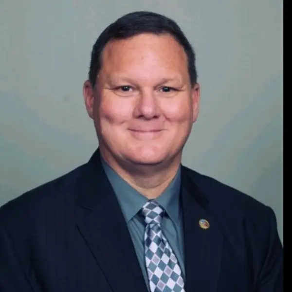 David R. Henson, COO of J&H Security Consultants